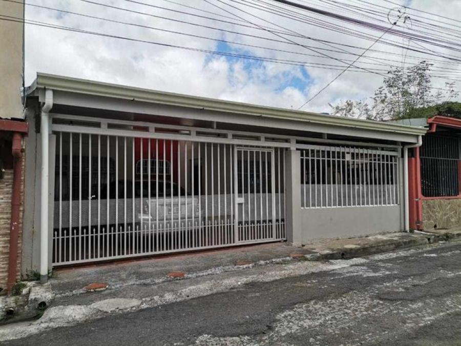 Foto Casa en Venta en Desamparados, San Jos - U$D 106.000 - CAV46532 - BienesOnLine