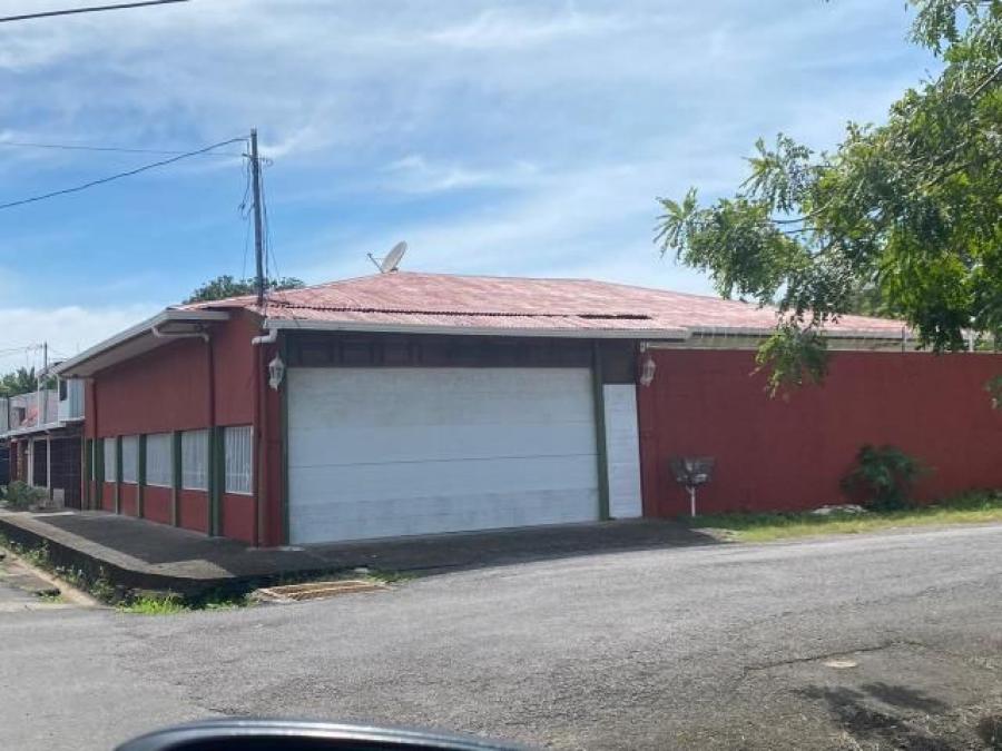 Foto Casa en Venta en Puntarenas, Puntarenas, Puntarenas - U$D 95.000 - CAV56277 - BienesOnLine