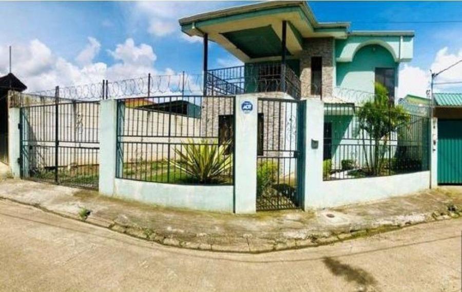 Foto Casa en Venta en Cartago, Cartago, Cartago - ¢ 80.000.000 - CAV56434 - BienesOnLine