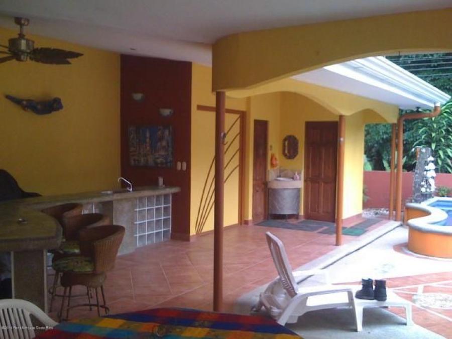Foto Casa en Venta en Punta Leona, Garabito, Puntarenas - U$D 200.000 - CAV19856 - BienesOnLine