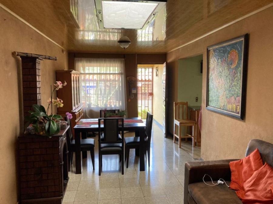 Foto Casa en Venta en San Pablo, Len Cortes, San Jos - U$D 114.000 - CAV55372 - BienesOnLine