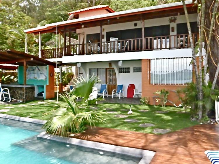 Foto Casa en Venta en Tempate, Santa Cruz, Guanacaste - U$D 649.000 - CAV4896 - BienesOnLine