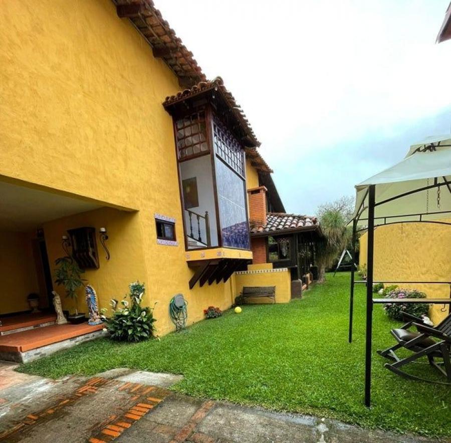 Foto Casa en Venta en Santo Domingo, Heredia - U$D 615.000 - CAV80896 - BienesOnLine