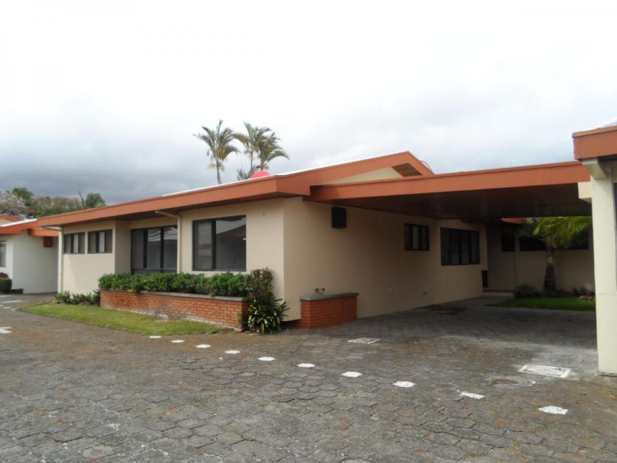 Foto Casa en Venta en Moravia, San Jos - U$D 350.000 - CAV15615 - BienesOnLine
