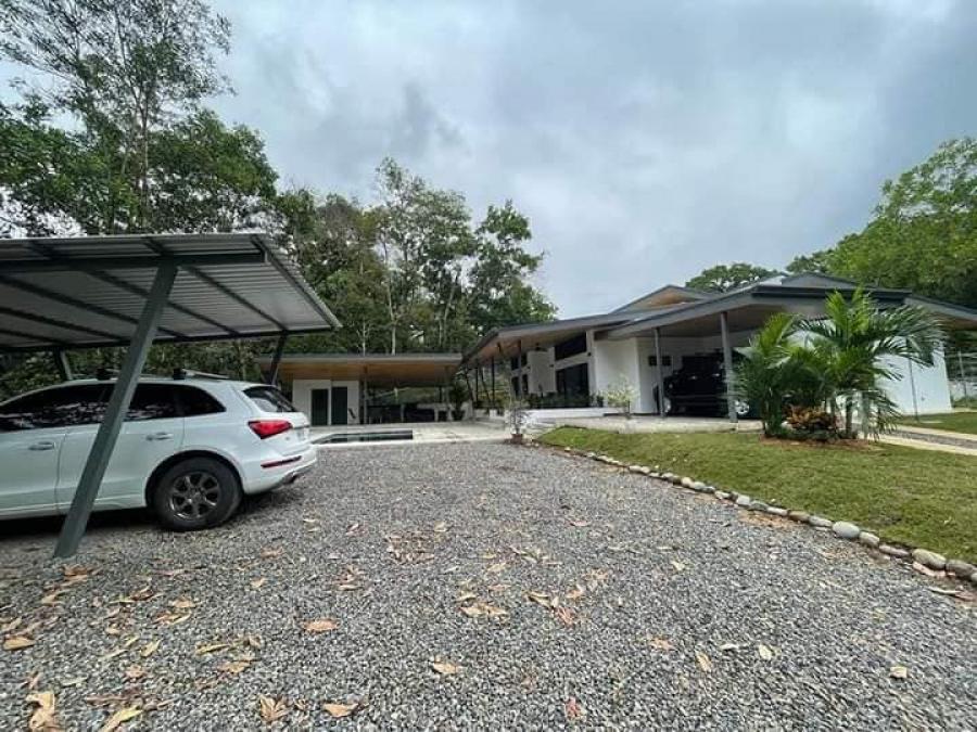 Foto Casa en Venta en Osa, Puntarenas - U$D 475.000 - CAV63670 - BienesOnLine