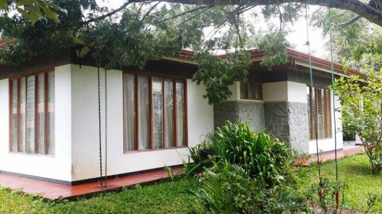 Foto Casa en Venta en Palmares, Alajuela - ¢ 230.000.000 - CAV4200 - BienesOnLine