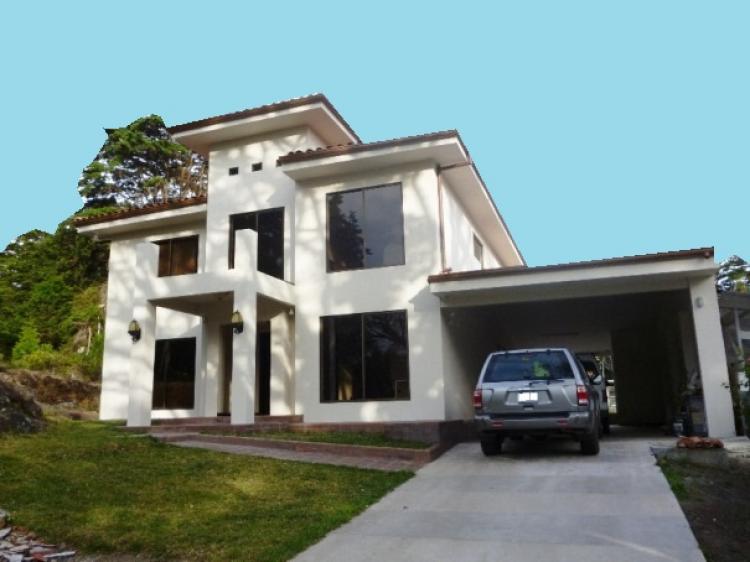 Foto Casa en Venta en San Rafael, Heredia - U$D 400.000 - CAV3401 - BienesOnLine