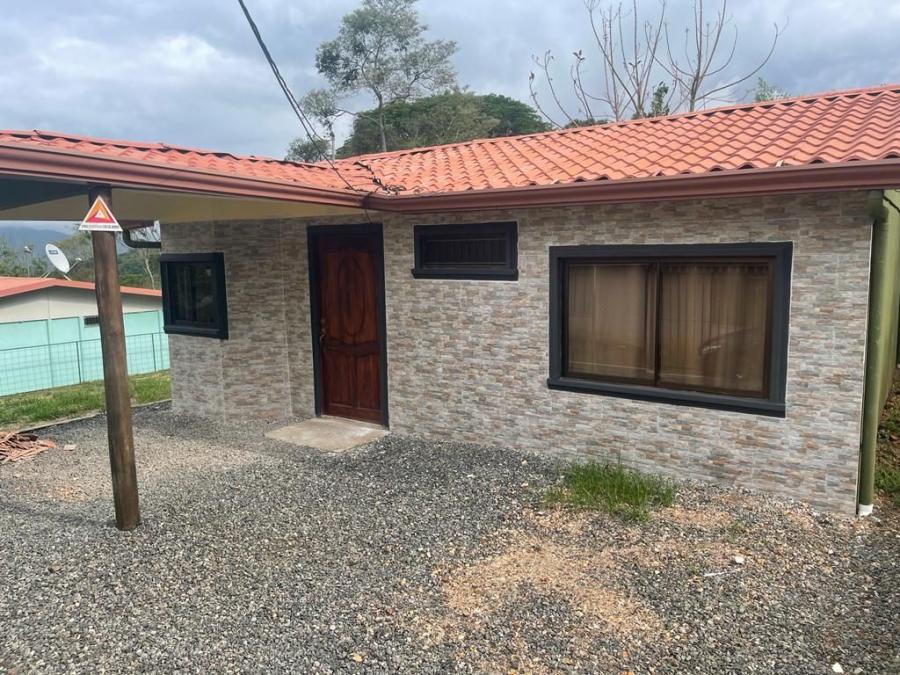 Foto Casa en Venta en San Rafael de Puriscal, Puriscal, San José - U$D 99.000 - CAV59147 - BienesOnLine