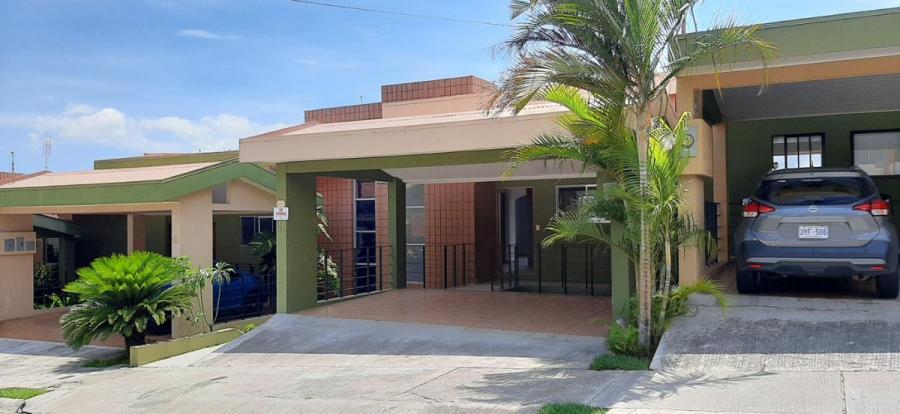 Foto Casa en Venta en Tibs, San Jos - U$D 185.000 - CAV80908 - BienesOnLine