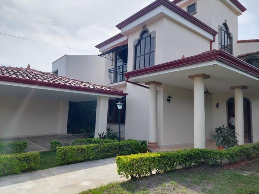 Foto Casa en Alquiler en Santa Ana, San Jos - U$D 2.500 - CAA68068 - BienesOnLine