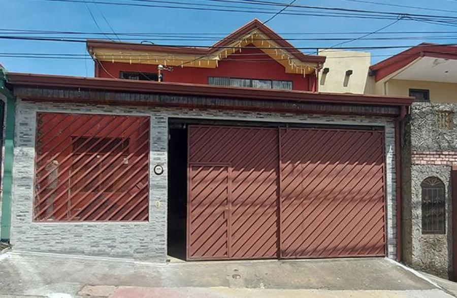 Foto Casa en Venta en ulloa, Heredia, Heredia - ¢ 107.000.000 - CAV83896 - BienesOnLine