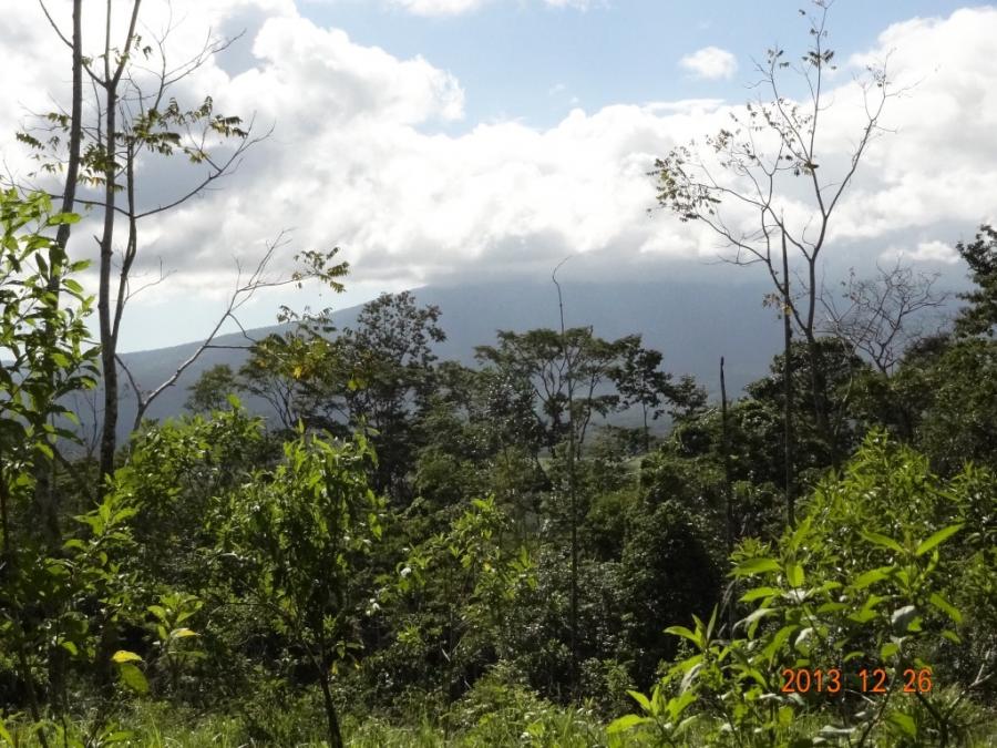 Foto Finca en Venta en A media hora de Bagaces, A 10 km del Volcan Miravalles, Alajuela - U$D 50.000 - FIV48900 - BienesOnLine
