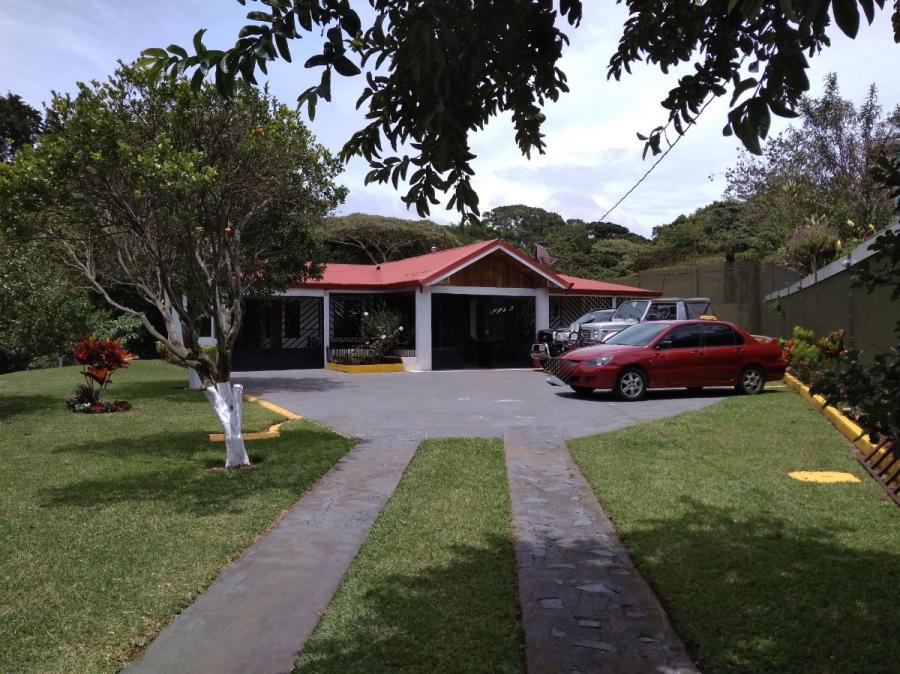 Foto Casa en Venta en ., ., Heredia - U$D 220.000 - CAV26165 - BienesOnLine