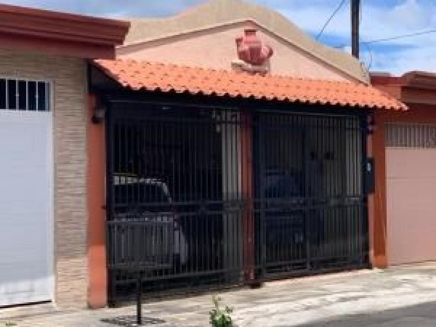 Foto Casa en Venta en Alajuela, Alajuela - U$D 105.000 - CAV33764 - BienesOnLine