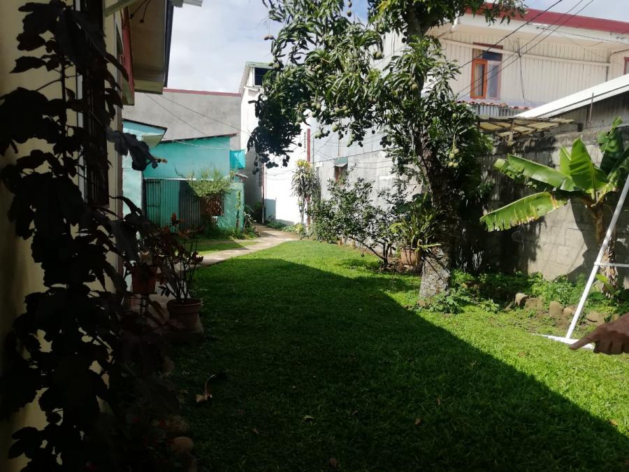 Foto Terreno en Venta en Tibs centro sobre calle principal, San Juan, San Jos - U$D 1.202.400 - TEV45558 - BienesOnLine