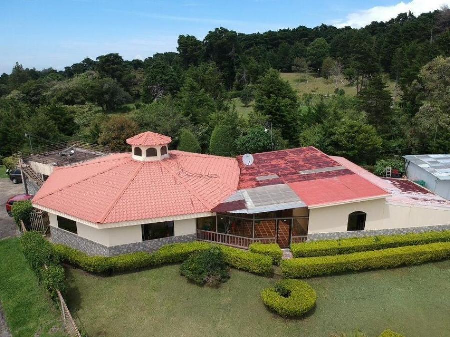 Foto Casa en Venta en San Rafael, Heredia - U$D 270.000 - CAV57636 - BienesOnLine
