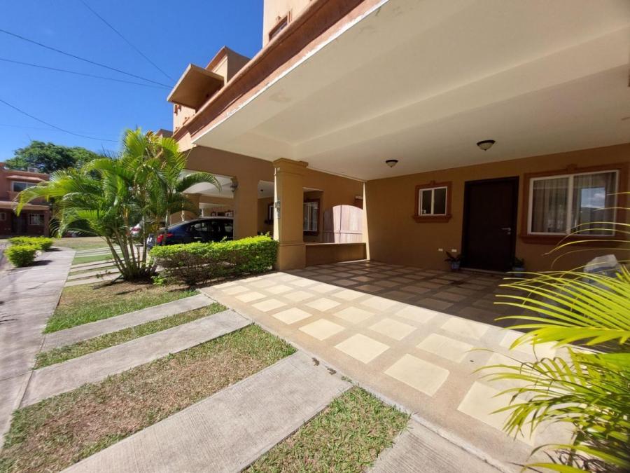 Foto Casa en Venta en AlajAlajuela, Alajuela, Alajuela - U$D 148.000 - CAV73231 - BienesOnLine