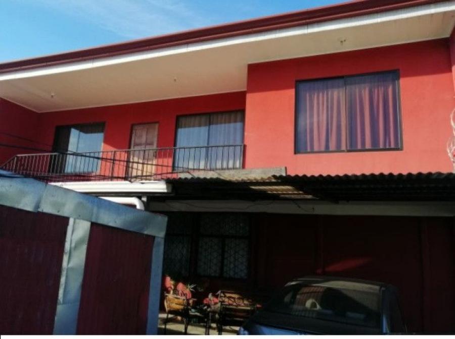 Foto Casa en Venta en San Miguel de Higuito, San Miguel de Higuito, San Jos - ¢ 55.000.000 - CAV81722 - BienesOnLine