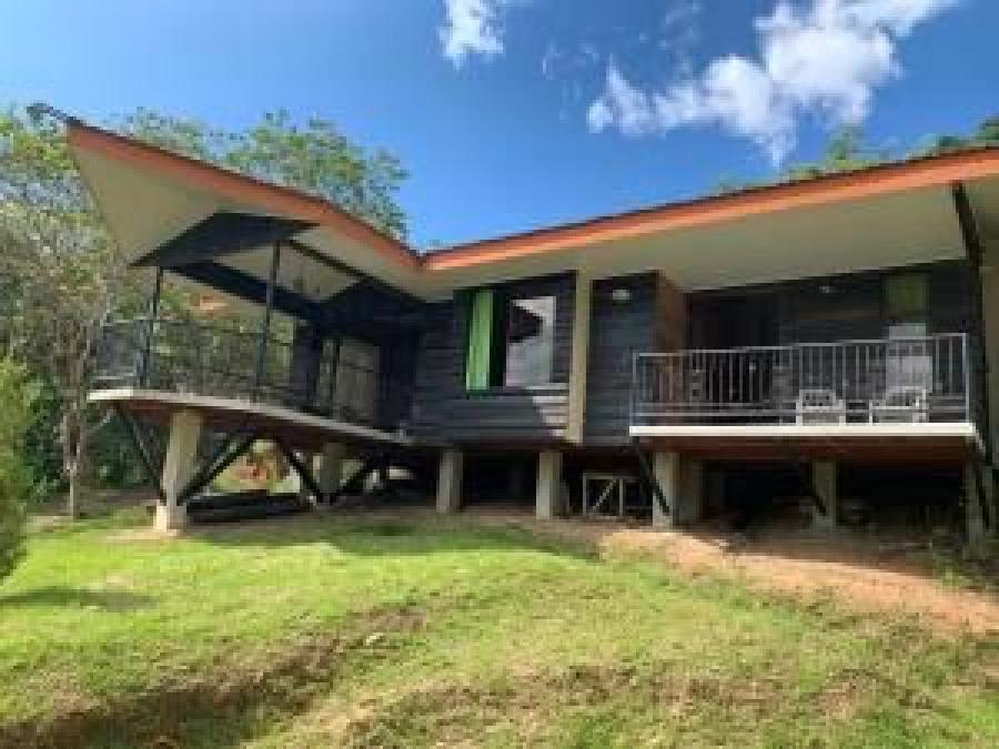 Foto Casa en Venta en Pejibaye, Cartago - U$D 250.000 - CAV38117 - BienesOnLine