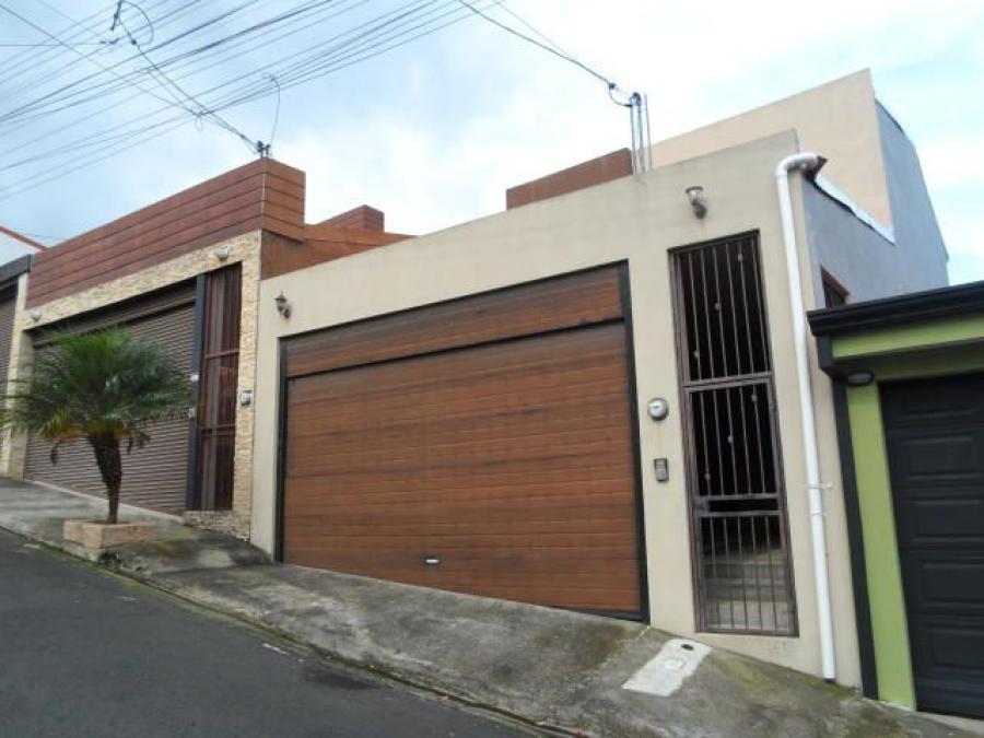 Foto Casa en Venta en CurridabatLomasAyarcoSu, Curridabat, San Jos - ¢ 73.000.000 - CAV26175 - BienesOnLine