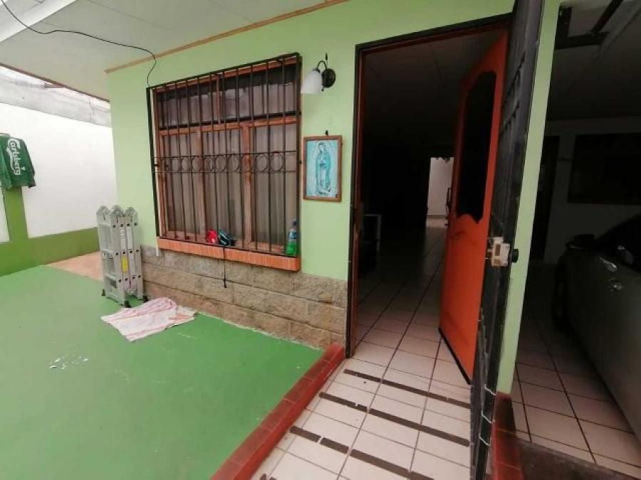 Foto Casa en Venta en HeSanIsidro, San Isidro, Heredia - ¢ 78.000.000 - CAV26174 - BienesOnLine