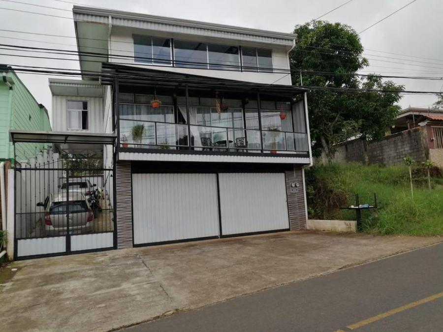 Foto Casa en Venta en Calle Vargas, Tambor, Alajuela, Alajuela - U$D 256.000 - CAV49384 - BienesOnLine