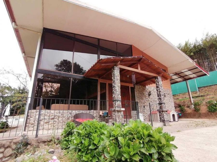 Foto Casa en Venta en Cascajal, San Jos - U$D 500.000 - CAV57762 - BienesOnLine