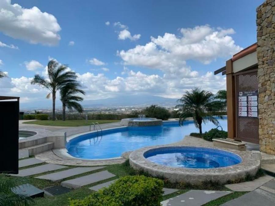 Foto Apartamento en Venta en RioOro, Santa Ana, San Jos - U$D 140.000 - APV56442 - BienesOnLine