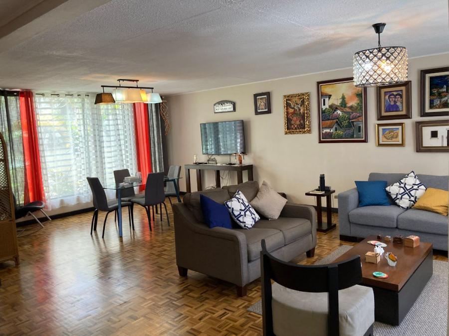 Foto Apartamento en Venta en Rohrmoser, Rohrmoser, San Jos - U$D 140.000 - APV74708 - BienesOnLine