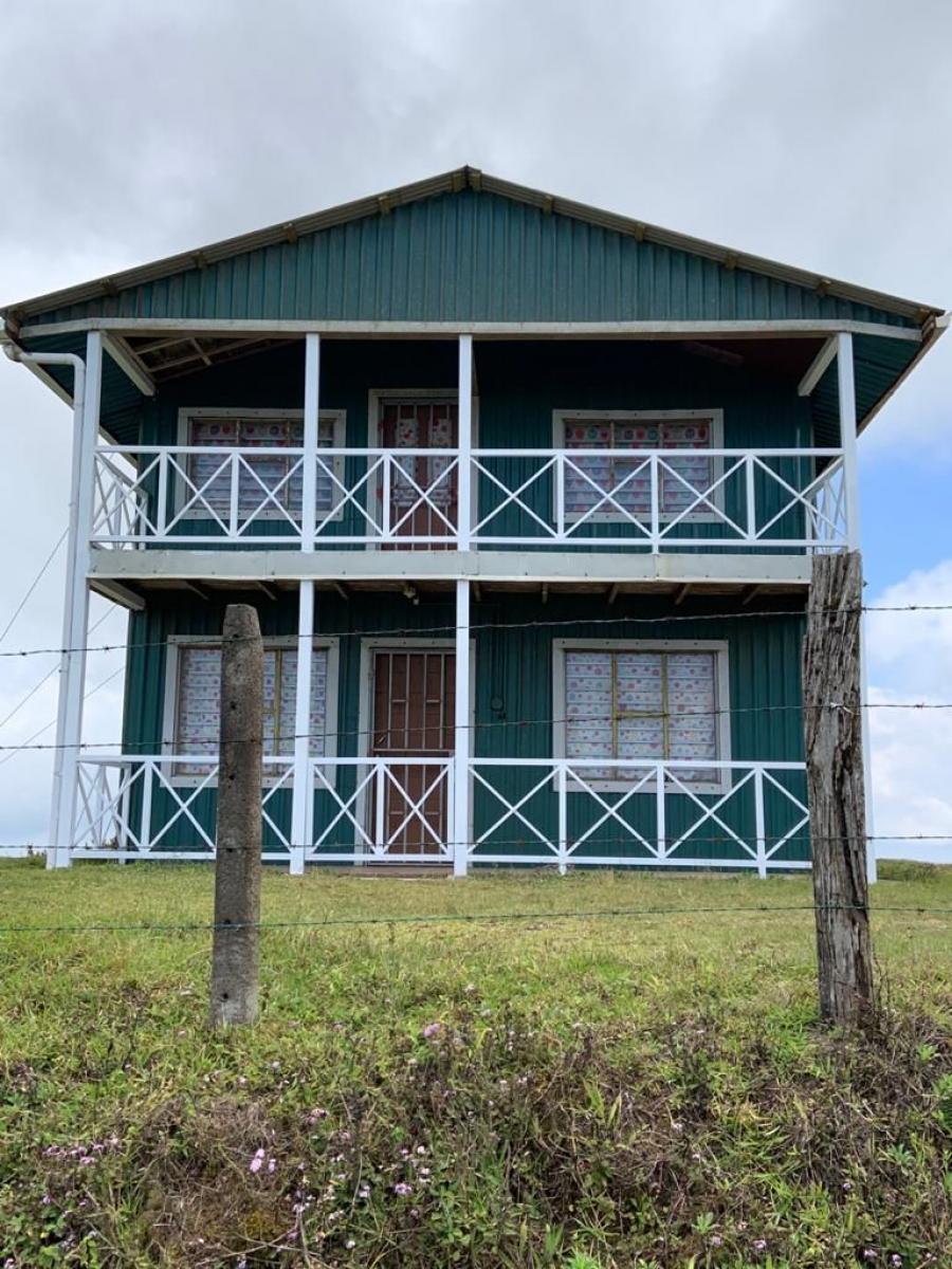 Foto Terreno en Venta en La Florida, Tilarán, Guanacaste - U$D 100.000 - TEV56318 - BienesOnLine