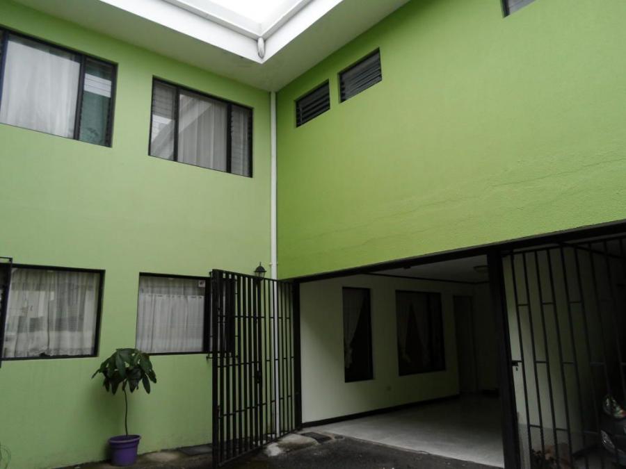 Home in Metric Way