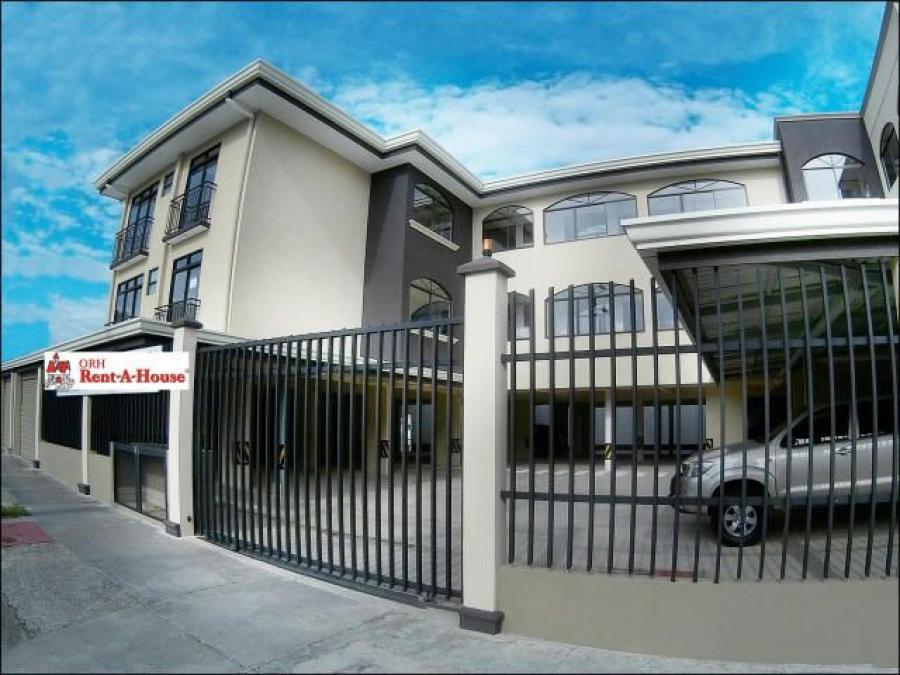 Home in Metric Way