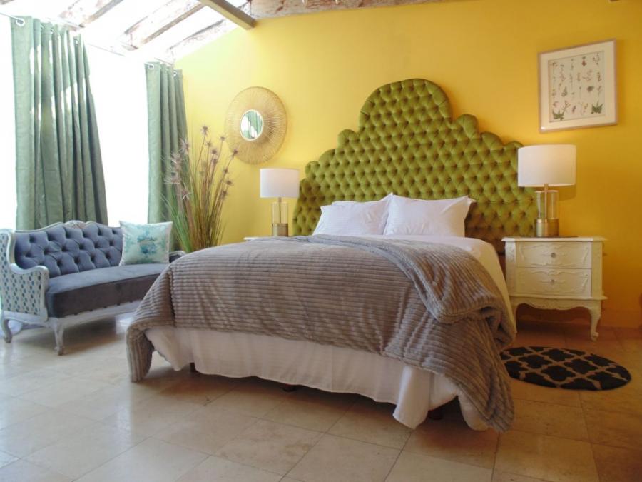 Foto Hotel en Alquiler Vacacional en Villa Coyoacn, Coyoacn, Heredia - ¢ 180.214 - HOC42386 - BienesOnLine