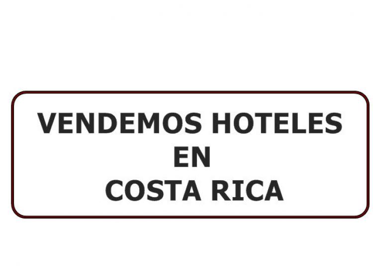 Foto Hotel en Venta en Jac, Puntarenas - U$D 68.000.000 - HOV14078 - BienesOnLine