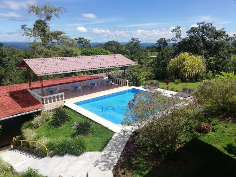 Foto Hotel en Venta en San Ramn, Alajuela - U$D 7.278.000 - HOV86501 - BienesOnLine
