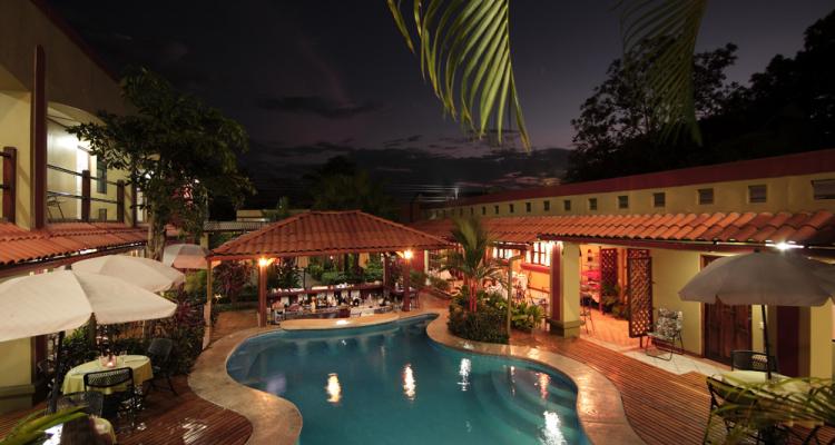 Foto Hotel en Venta en Orotina, Orotina, Alajuela - HOV1711 - BienesOnLine