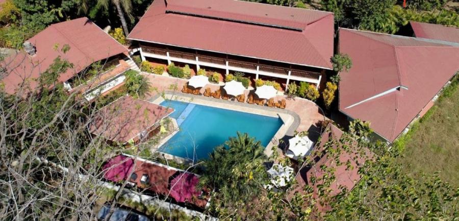 Foto Hotel en Venta en Nicoya, Guanacaste - U$D 990.000 - HOV35812 - BienesOnLine
