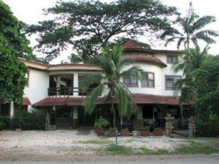 Foto Hotel en Venta en Tamarindo, Guanacaste - U$D 1.500.000 - HOV11221 - BienesOnLine