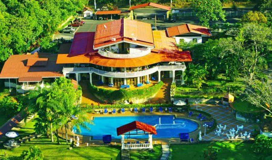 Foto Hotel en Venta en Alajuela, Alajuela - U$D 8.700.000 - HOV44359 - BienesOnLine