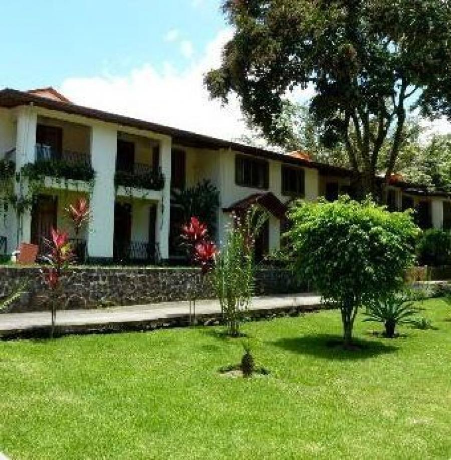 Foto Hotel en Venta en Alajuela, Alajuela - U$D 8.700.000 - HOV21625 - BienesOnLine