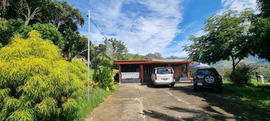 Foto Casa en Venta en San Rafael Norte, San Rafael, Puntarenas - U$D 170.000 - CAV86249 - BienesOnLine