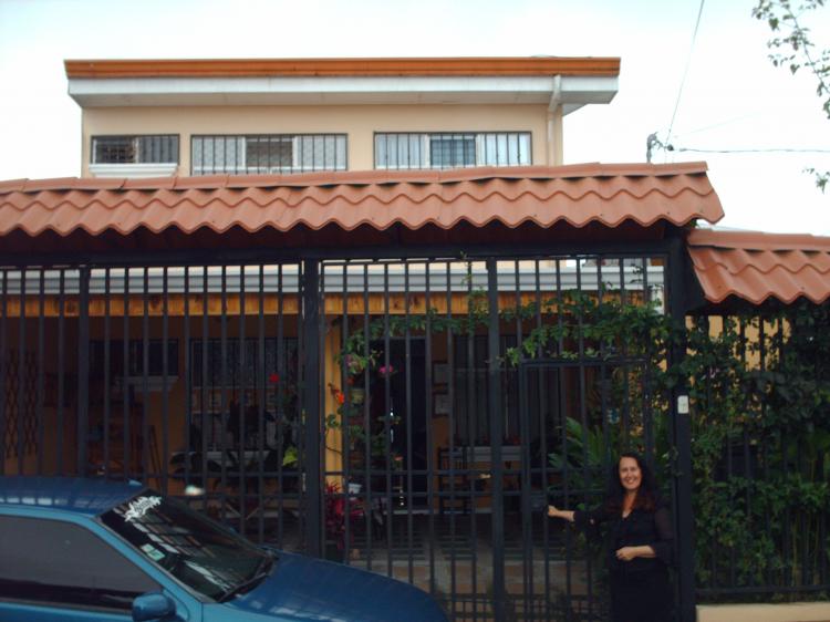 Foto Casa en Venta en Residencial las Calas, Vasquez de Coronado, San Jos - ¢ 68.000.000 - CAV1416 - BienesOnLine