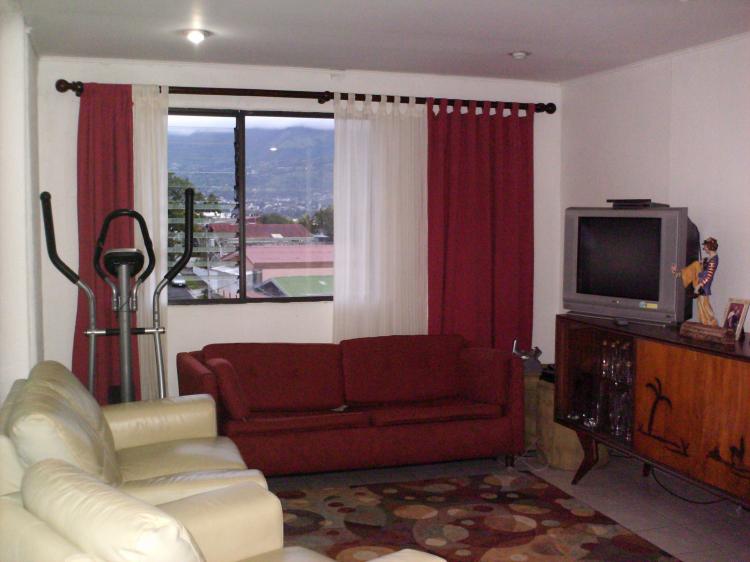 Foto Apartamento en Alquiler en Rohrmoser, Pavas, San Jos - U$D 550 - APA89 - BienesOnLine