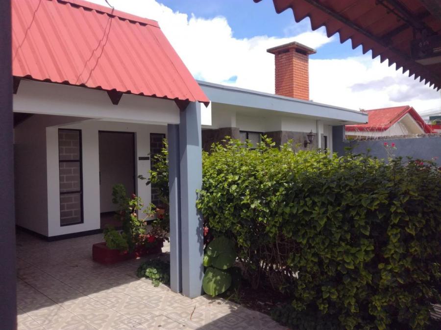 Foto Casa en Venta en Occidental, Cartago - U$D 270.000 - CAV34358 - BienesOnLine