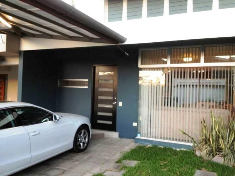 Foto Casa en Venta en Santa Ana, San Jos - U$D 165.000 - CAV2674 - BienesOnLine