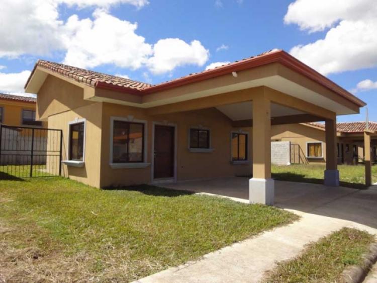 Foto Casa en Venta en El Guarco, Cartago - U$D 150.000 - CAV1455 - BienesOnLine