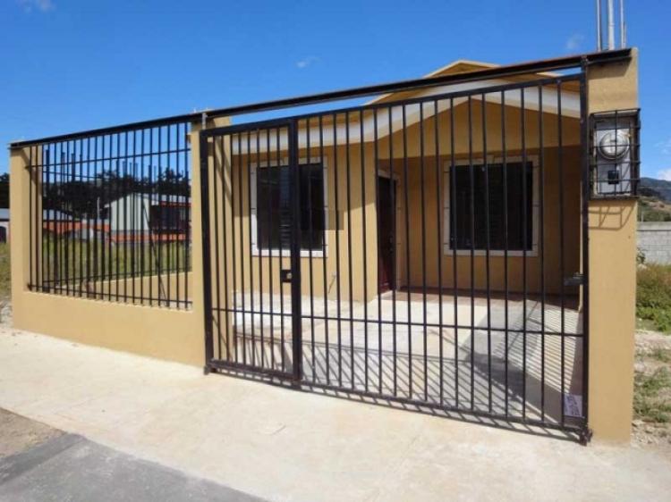 Foto Casa en Venta en El Guarco, Cartago - U$D 75.000 - CAV1456 - BienesOnLine