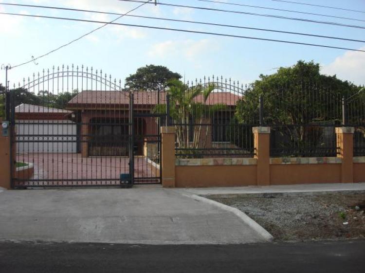 Foto Casa en Venta en Palmares, Alajuela - U$D 280.000 - CAV1205 - BienesOnLine