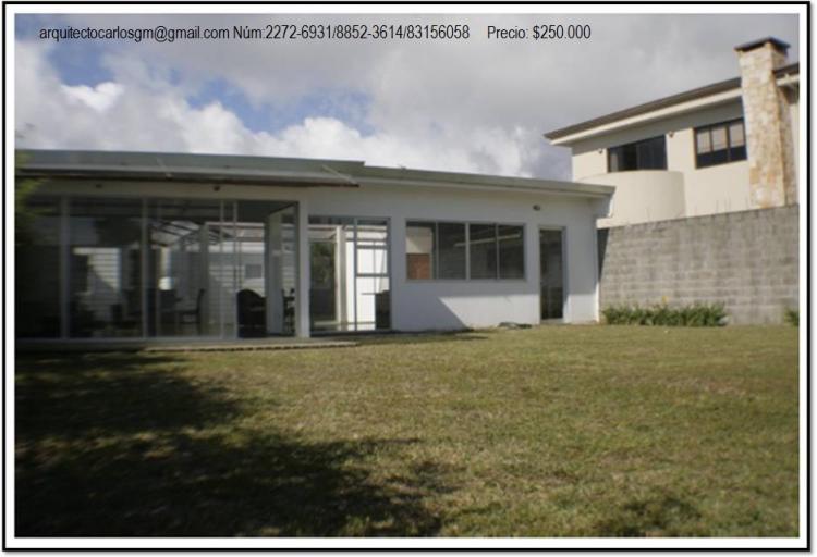 Foto Casa en Venta en Moravia, San Jos - U$D 250.000 - CAV2229 - BienesOnLine