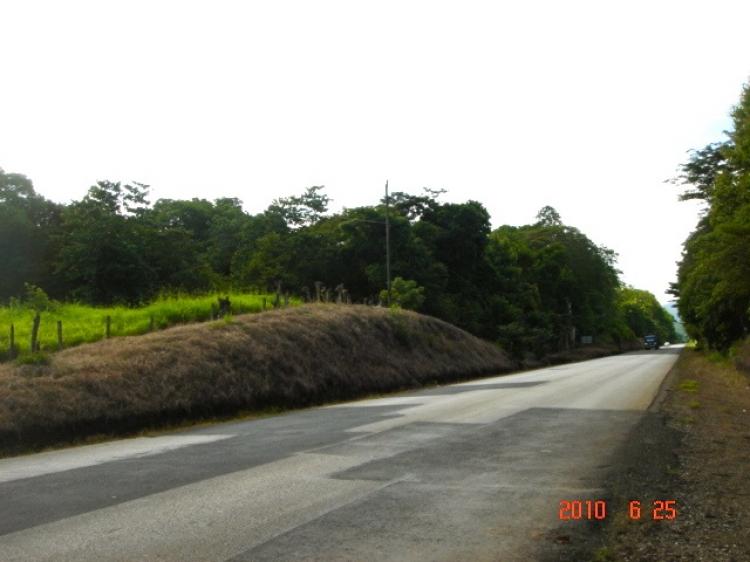 Foto Finca en Venta en Ruta 21, Nicoya, Guanacaste - 382 hectareas - U$D 4.000.000 - FIV2673 - BienesOnLine